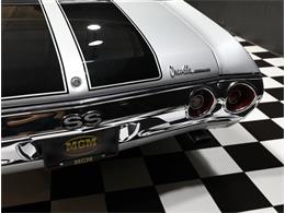 1972 Chevrolet Chevelle (CC-2076448) for sale in Addison, Illinois