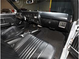 1972 Chevrolet Chevelle (CC-2076448) for sale in Addison, Illinois