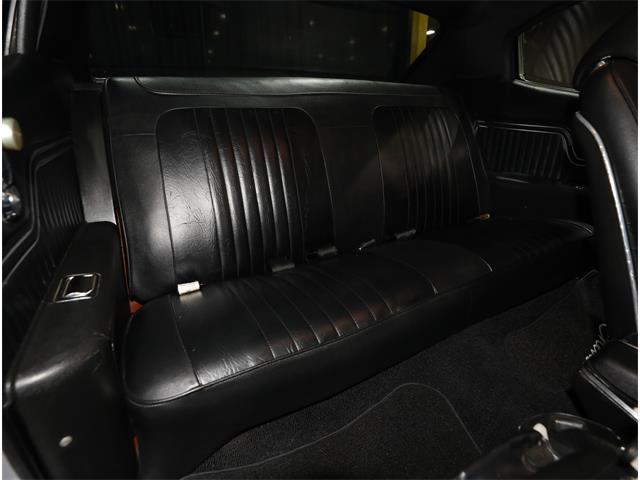 1972 Chevrolet Chevelle (CC-2076448) for sale in Addison, Illinois
