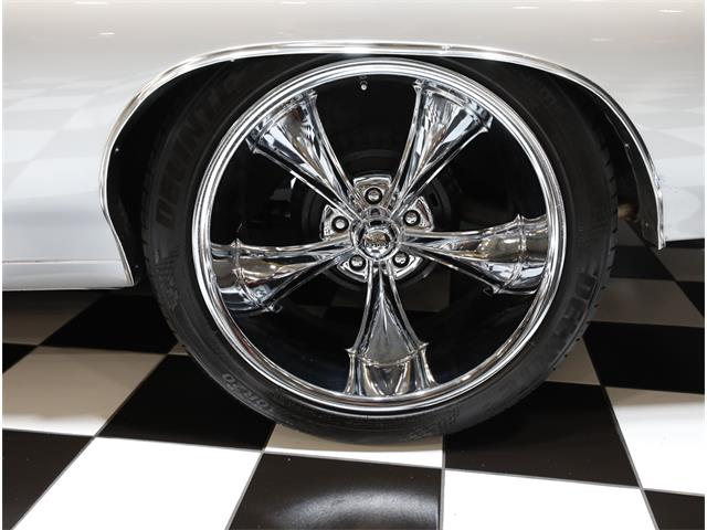1972 Chevrolet Chevelle (CC-2076448) for sale in Addison, Illinois