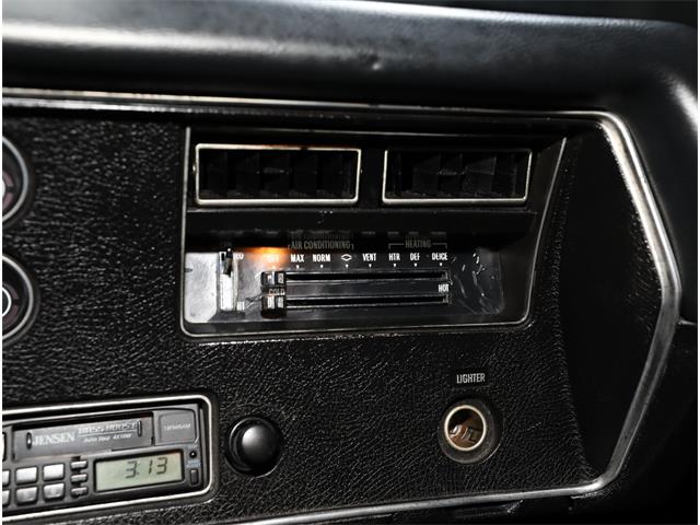 1972 Chevrolet Chevelle (CC-2076448) for sale in Addison, Illinois