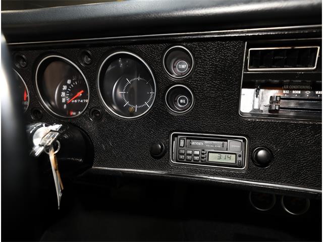 1972 Chevrolet Chevelle (CC-2076448) for sale in Addison, Illinois