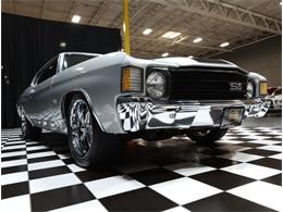 1972 Chevrolet Chevelle (CC-2076448) for sale in Addison, Illinois