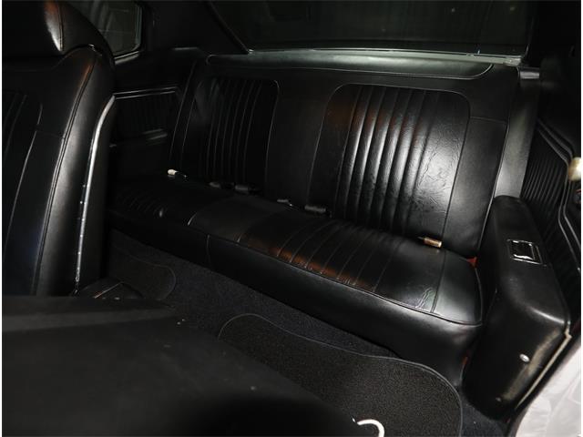 1972 Chevrolet Chevelle (CC-2076448) for sale in Addison, Illinois