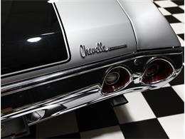 1972 Chevrolet Chevelle (CC-2076448) for sale in Addison, Illinois