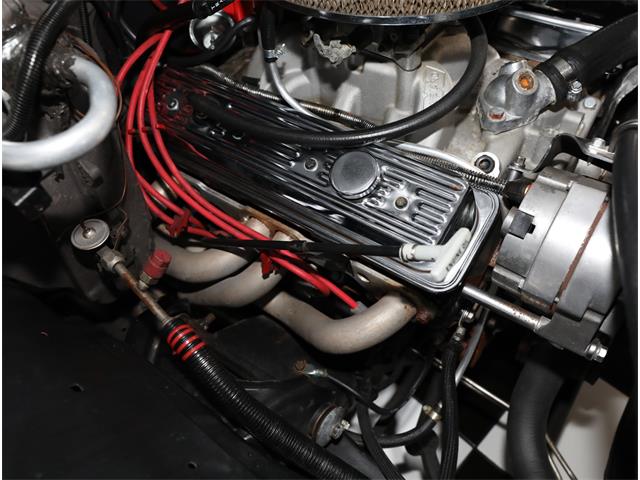 1972 Chevrolet Chevelle (CC-2076448) for sale in Addison, Illinois
