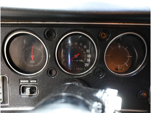 1972 Chevrolet Chevelle (CC-2076448) for sale in Addison, Illinois