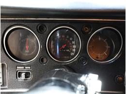 1972 Chevrolet Chevelle (CC-2076448) for sale in Addison, Illinois
