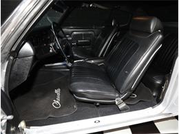 1972 Chevrolet Chevelle (CC-2076448) for sale in Addison, Illinois