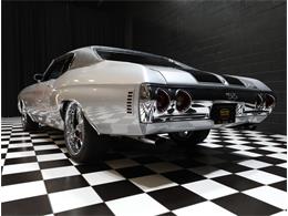 1972 Chevrolet Chevelle (CC-2076448) for sale in Addison, Illinois