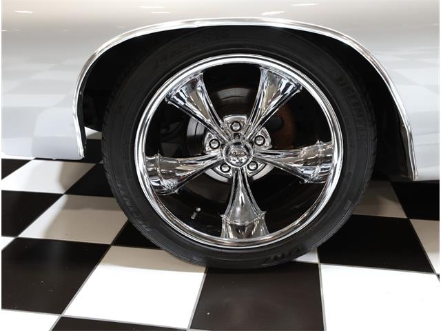 1972 Chevrolet Chevelle (CC-2076448) for sale in Addison, Illinois