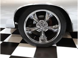1972 Chevrolet Chevelle (CC-2076448) for sale in Addison, Illinois