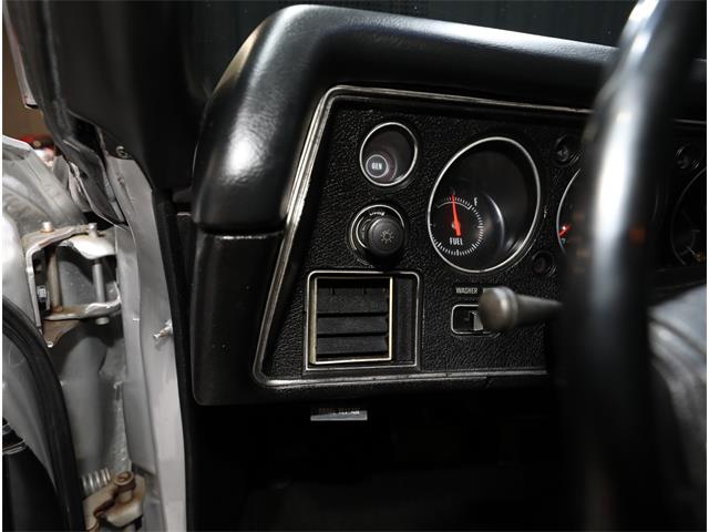 1972 Chevrolet Chevelle (CC-2076448) for sale in Addison, Illinois