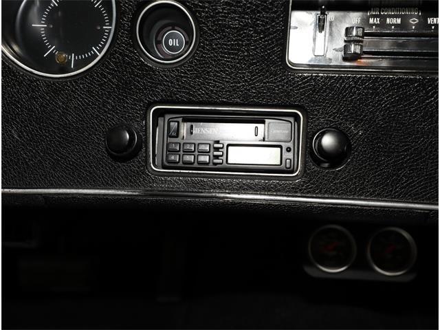 1972 Chevrolet Chevelle (CC-2076448) for sale in Addison, Illinois