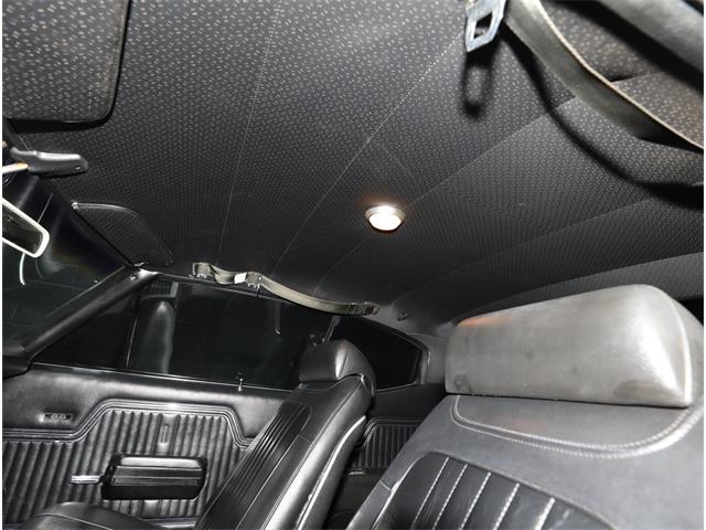 1972 Chevrolet Chevelle (CC-2076448) for sale in Addison, Illinois