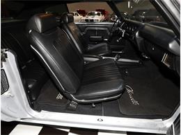 1972 Chevrolet Chevelle (CC-2076448) for sale in Addison, Illinois