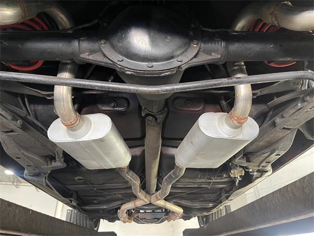 1972 Chevrolet Chevelle (CC-2076448) for sale in Addison, Illinois