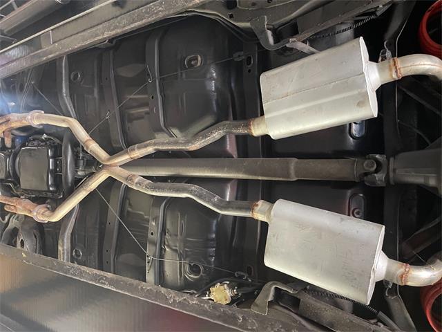 1972 Chevrolet Chevelle (CC-2076448) for sale in Addison, Illinois