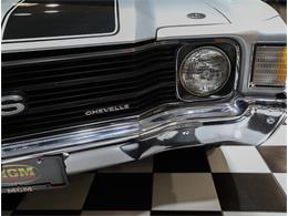 1972 Chevrolet Chevelle (CC-2076448) for sale in Addison, Illinois