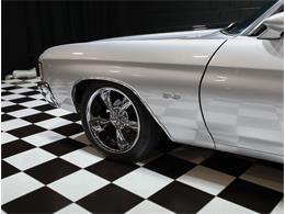 1972 Chevrolet Chevelle (CC-2076448) for sale in Addison, Illinois