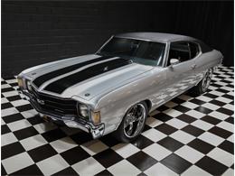 1972 Chevrolet Chevelle (CC-2076448) for sale in Addison, Illinois