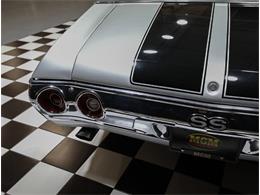 1972 Chevrolet Chevelle (CC-2076448) for sale in Addison, Illinois