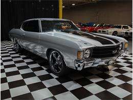 1972 Chevrolet Chevelle (CC-2076448) for sale in Addison, Illinois