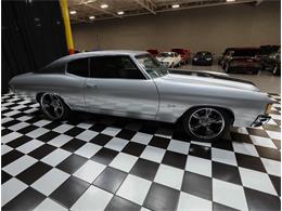1972 Chevrolet Chevelle (CC-2076448) for sale in Addison, Illinois