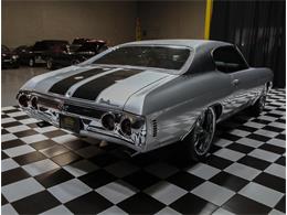 1972 Chevrolet Chevelle (CC-2076448) for sale in Addison, Illinois