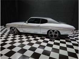 1972 Chevrolet Chevelle (CC-2076448) for sale in Addison, Illinois