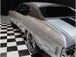 1972 Chevrolet Chevelle (CC-2076448) for sale in Addison, Illinois