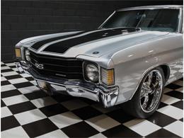 1972 Chevrolet Chevelle (CC-2076448) for sale in Addison, Illinois