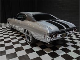 1972 Chevrolet Chevelle (CC-2076448) for sale in Addison, Illinois