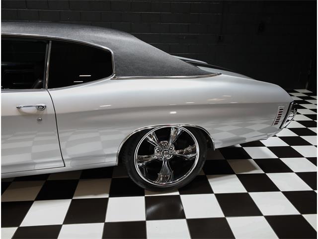 1972 Chevrolet Chevelle (CC-2076448) for sale in Addison, Illinois