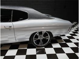 1972 Chevrolet Chevelle (CC-2076448) for sale in Addison, Illinois