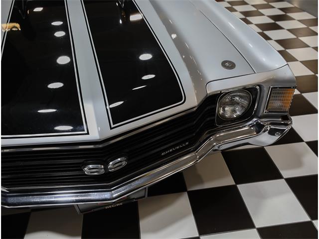 1972 Chevrolet Chevelle (CC-2076448) for sale in Addison, Illinois