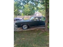 1956 Chrysler Crown Imperial (CC-2076449) for sale in Cadillac, Michigan