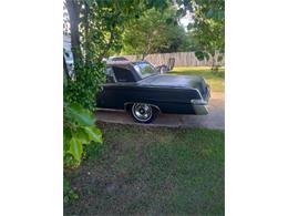 1956 Chrysler Crown Imperial (CC-2076449) for sale in Cadillac, Michigan