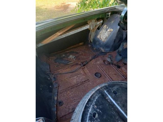 1956 Chrysler Crown Imperial (CC-2076449) for sale in Cadillac, Michigan