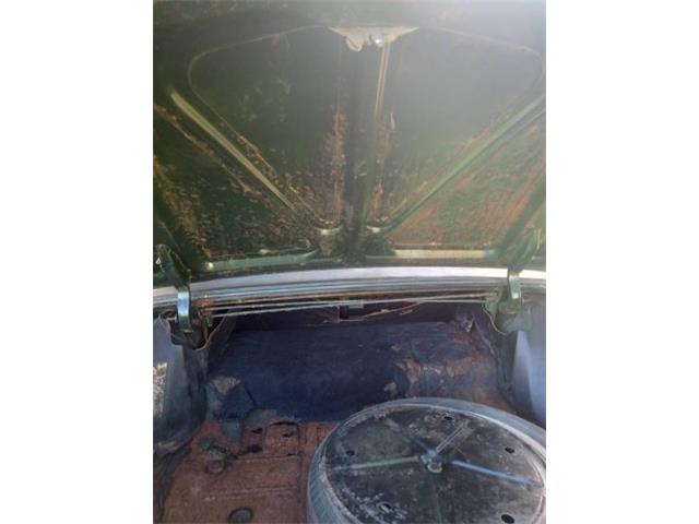 1956 Chrysler Crown Imperial (CC-2076449) for sale in Cadillac, Michigan