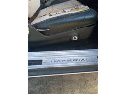1956 Chrysler Crown Imperial (CC-2076449) for sale in Cadillac, Michigan