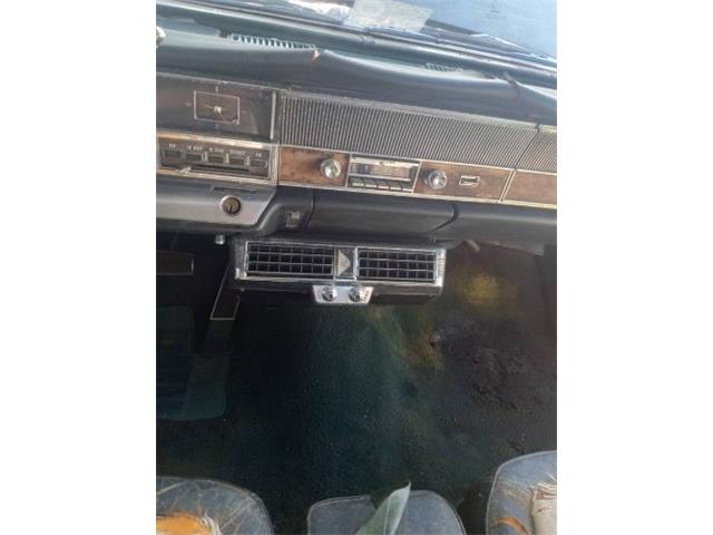 1956 Chrysler Crown Imperial (CC-2076449) for sale in Cadillac, Michigan