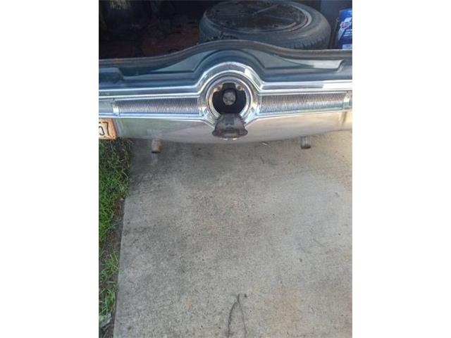 1956 Chrysler Crown Imperial (CC-2076449) for sale in Cadillac, Michigan