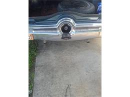 1956 Chrysler Crown Imperial (CC-2076449) for sale in Cadillac, Michigan