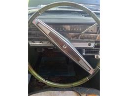1956 Chrysler Crown Imperial (CC-2076449) for sale in Cadillac, Michigan