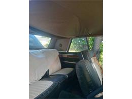 1956 Chrysler Crown Imperial (CC-2076449) for sale in Cadillac, Michigan