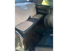 1956 Chrysler Crown Imperial (CC-2076449) for sale in Cadillac, Michigan
