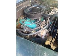 1956 Chrysler Crown Imperial (CC-2076449) for sale in Cadillac, Michigan