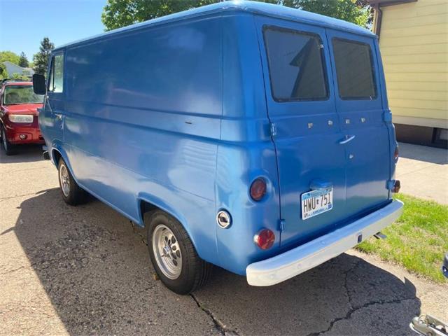 1967 Ford Econoline (CC-2070645) for sale in Hobart, Indiana