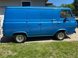 1967 Ford Econoline (CC-2070645) for sale in Hobart, Indiana